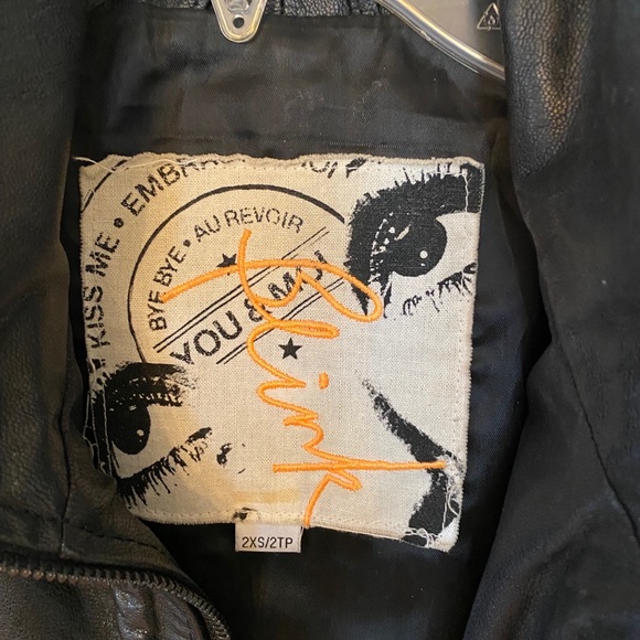 BLINK By Danier Leather - Picture 4 of 10